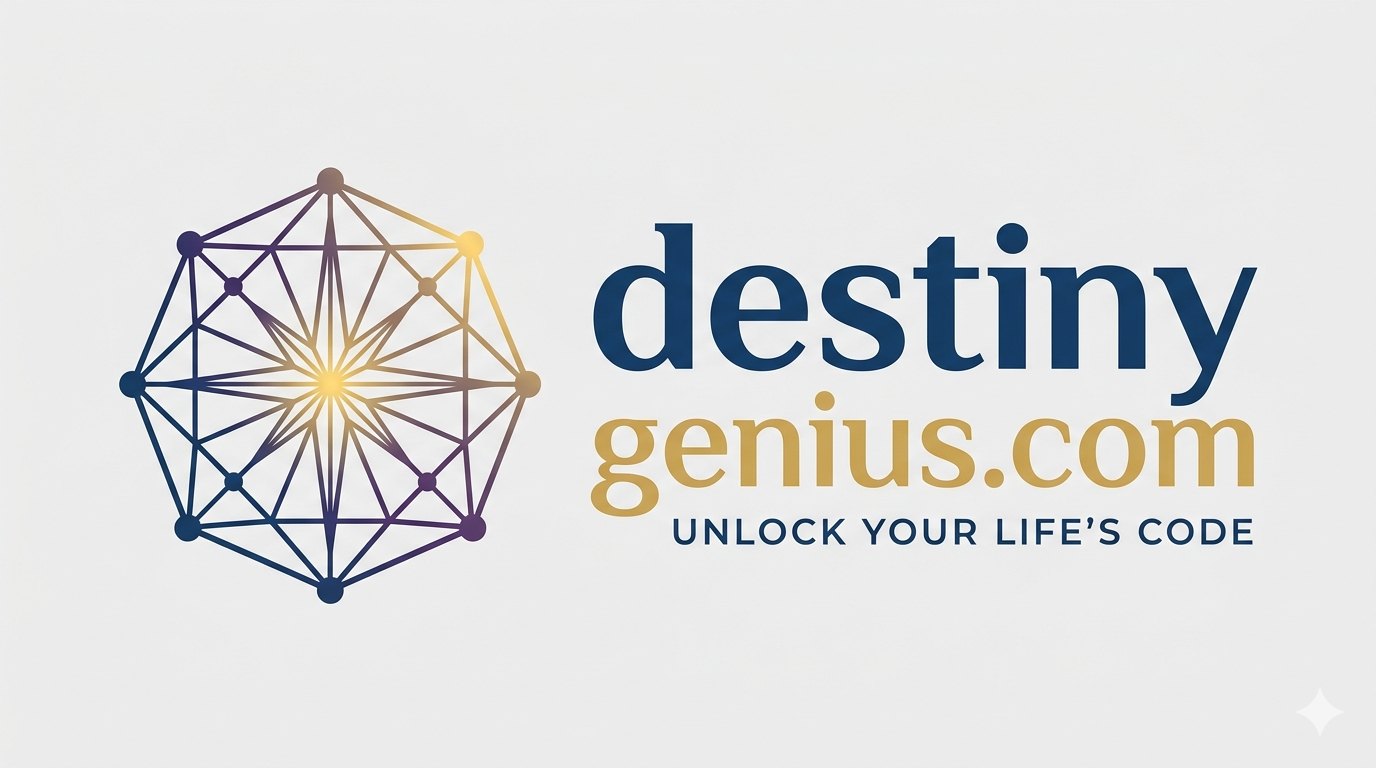 matrix destinygenius